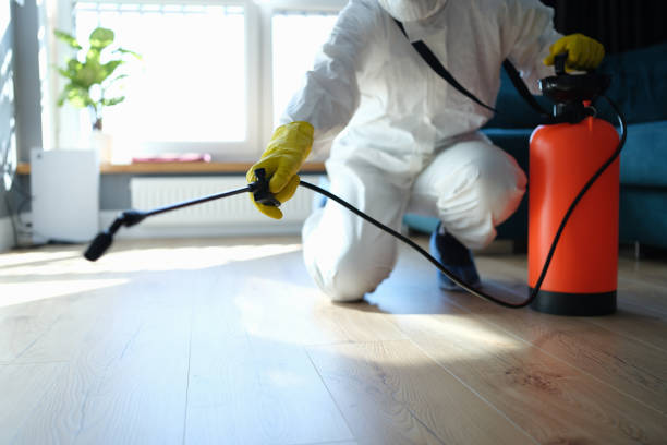 Reliable Sewage Cleanup contractor in Davenport, NE by Dulley Family Biohazard Services